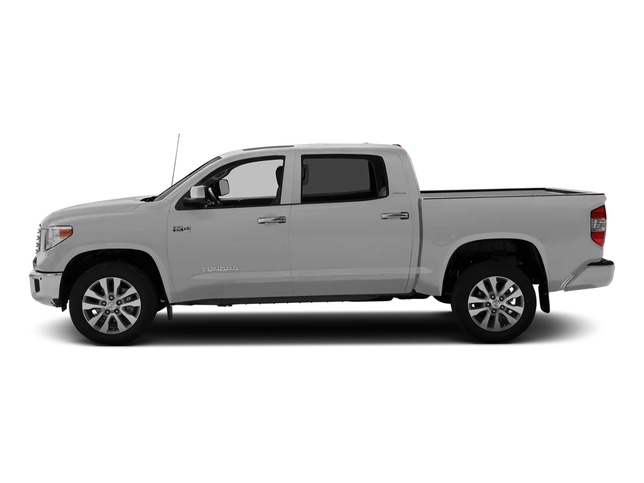 Used 2015 Toyota Tundra Truck Truck